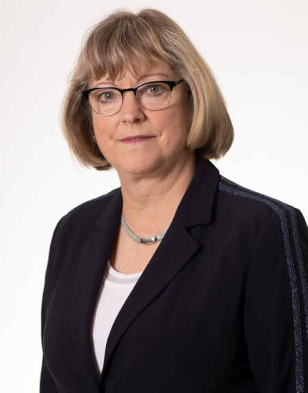 Kerstin Kluge