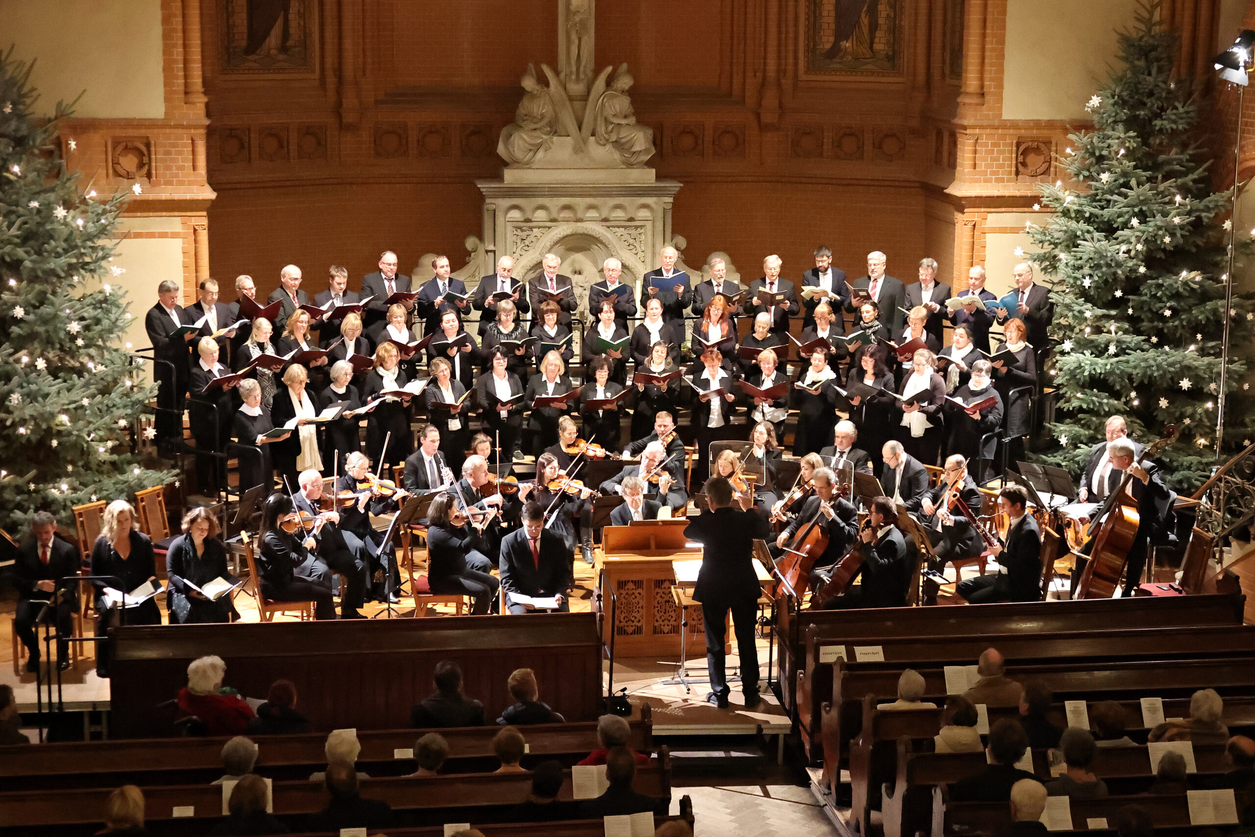 Kantorei Kantorei